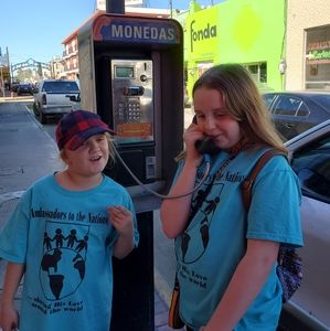 Meet your Posher, Kari